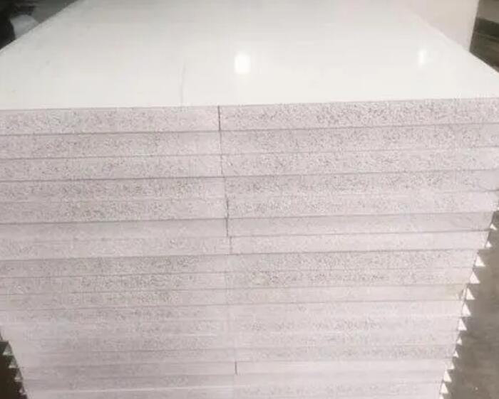 知識點：襄陽硅巖凈化板在構(gòu)建過程中應(yīng)該注意哪些點呢？