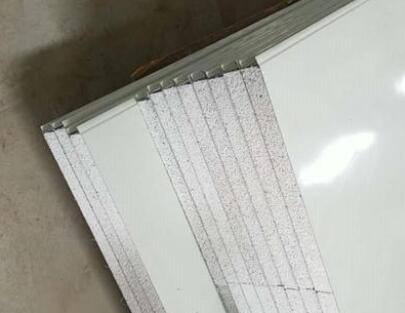 整個(gè)隨州凈化板行業(yè)都不一定知道的，9個(gè)凈化板安裝標(biāo)準(zhǔn)流程
