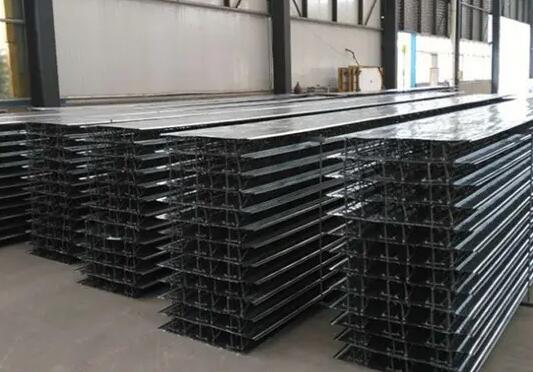 新玩法：襄陽鋼結構樓承板施工方法！記得收藏