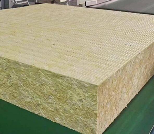 襄陽遠大生產(chǎn)的外墻巖棉板保溫性能怎么樣？