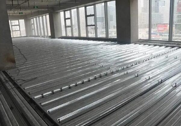 實用樓承板的質量如何辨別？
